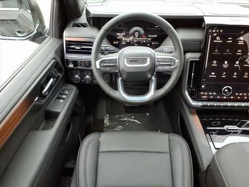 New 2026 GMC Yukon XL Denali w/ Sun & Power Step Package image 18