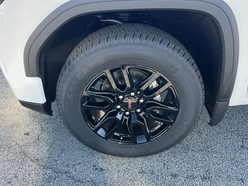 New 2026 GMC Sierra 1500 Pro w/ Graphite Edition image 21