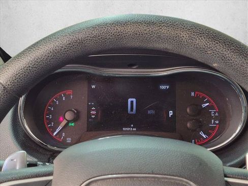 Used 2014 Dodge Durango SXT RWD image 9