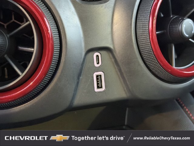 Used 2024 Chevrolet Blazer RS w/ LPO, Floor Liner Package AWD/4WD image 20