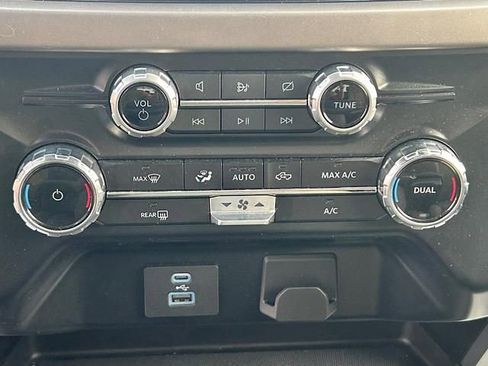 Used 2024 Ford F150 XLT w/ Tow/Haul Package image 31