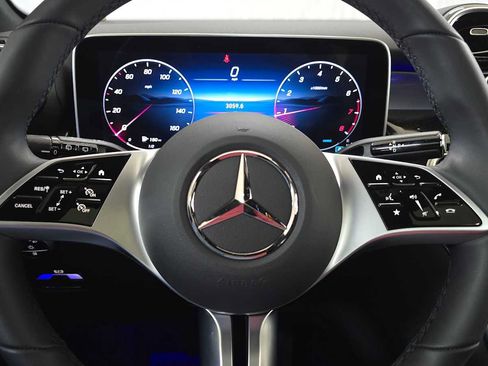 Certified 2026 Mercedes-Benz GLC 300 4MATIC image 26