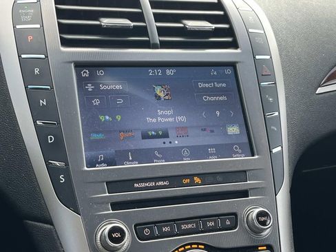 Used 2020 Lincoln MKZ Reserve w/ Elements Package image 30