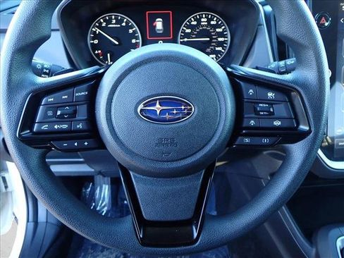 Certified 2024 Subaru Crosstrek 2.0i Premium image 14