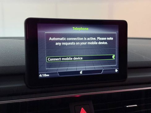 Used 2019 Audi A4 2.0T Premium w/ Convenience Package image 33