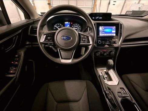Used 2019 Subaru Impreza 2.0i Premium w/ Eyesight & BSD/Rcta & SRF image 5