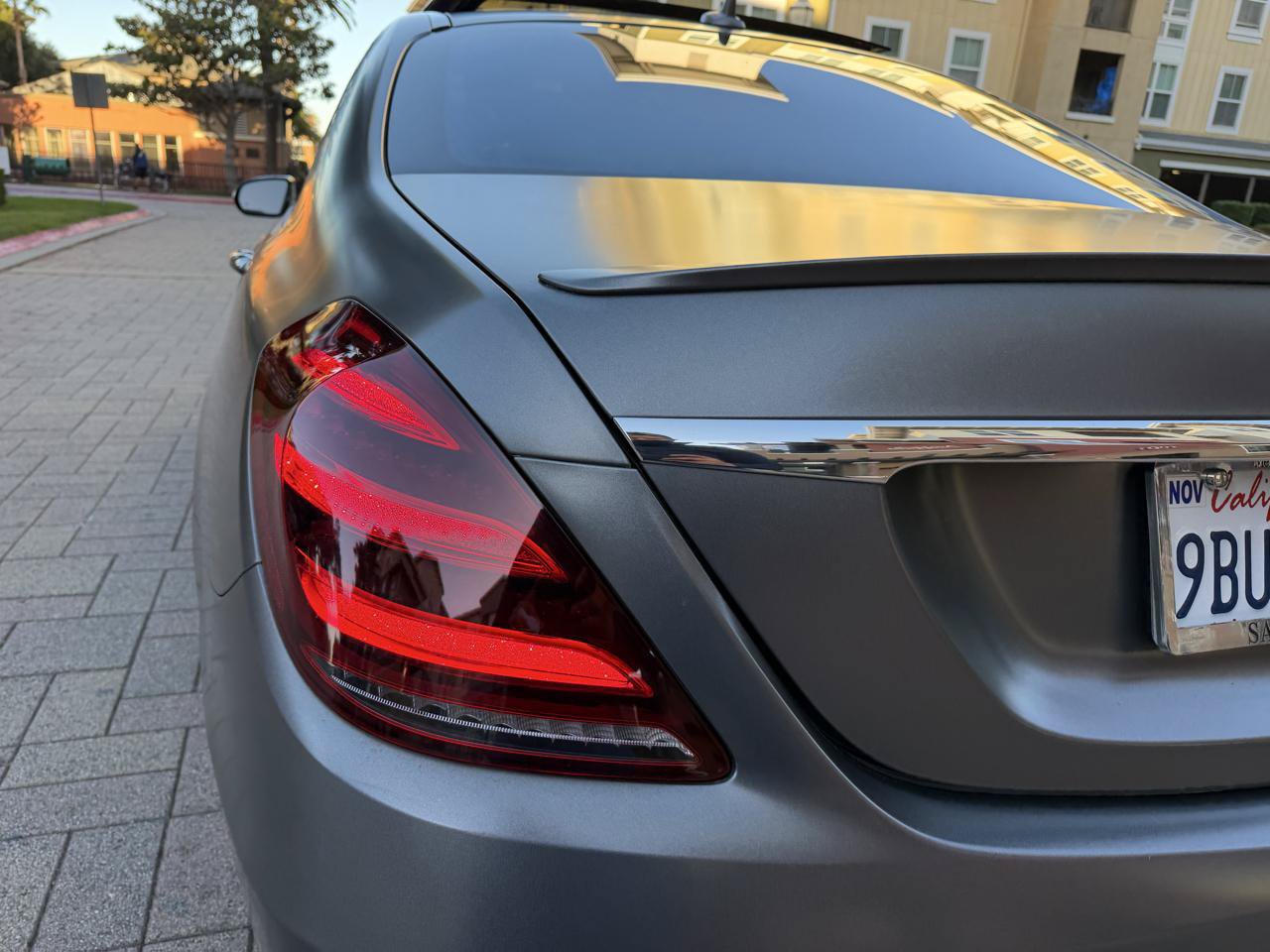 Used 2019 Mercedes-Benz S 560 Sedan image 27
