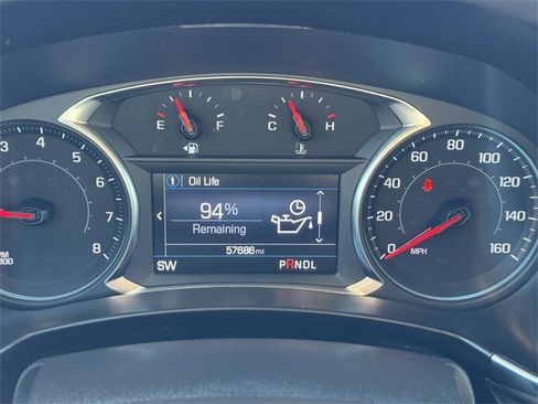 Certified 2023 Chevrolet Equinox LT image 16