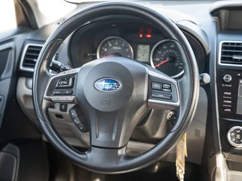 Used 2016 Subaru Forester 2.5i Premium w/ All-Weather Package AWD/4WD image 18