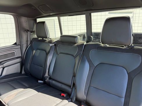 Used 2025 RAM 1500 Laramie image 21