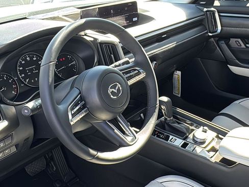 New 2026 MAZDA CX-50 AWD 2.5 S w/ Cargo Package image 20