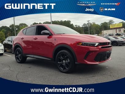 Certified 2024 Dodge Hornet GT w/ GT Blacktop Package