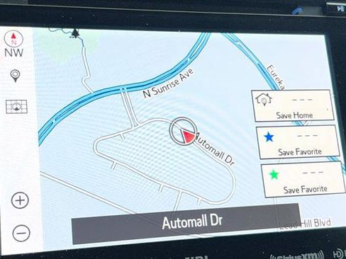 Certified 2018 Toyota Mirai image 20