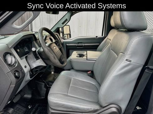 Used 2016 Ford F350 XL AWD/4WD image 11