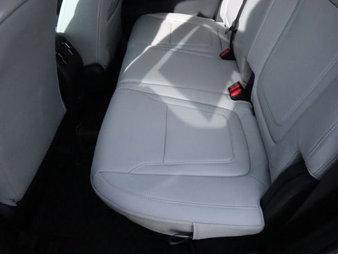 New 2026 Hyundai Santa Cruz SEL FWD image 18