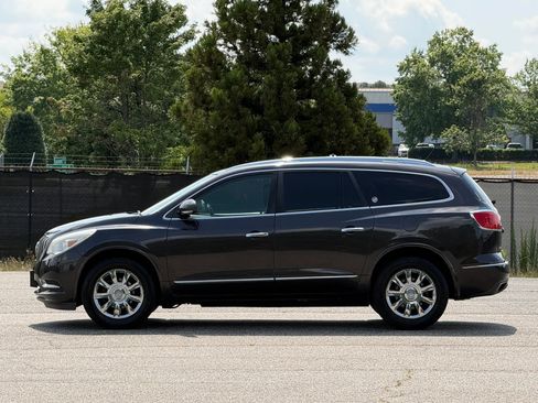Used 2014 Buick Enclave Premium FWD image 8