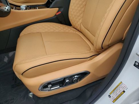 New 2025 Jeep Grand Cherokee L Summit image 23