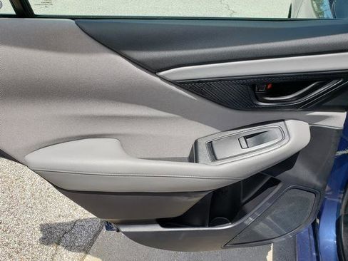 Used 2020 Subaru Legacy w/ Popular Package #1 AWD/4WD image 13