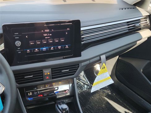 New 2025 Volkswagen Jetta S image 18