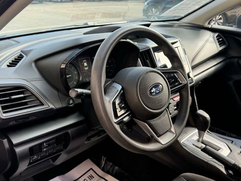 Used 2022 Subaru Impreza 2.0i image 9