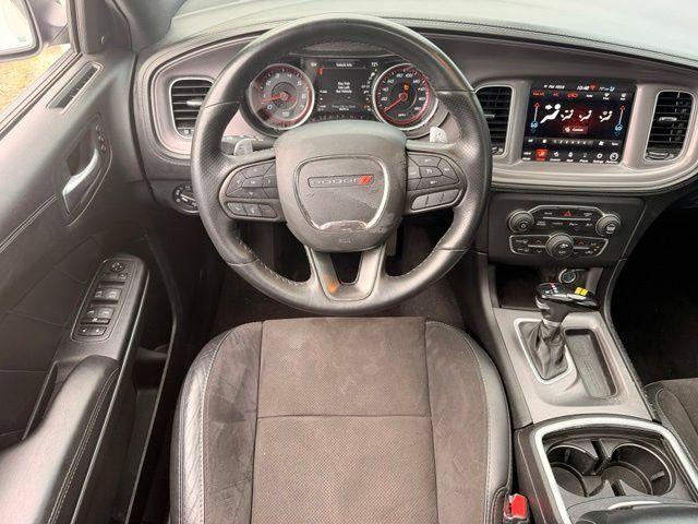 Used 2023 Dodge Charger Scat Pack w/ Plus Group RWD image 16