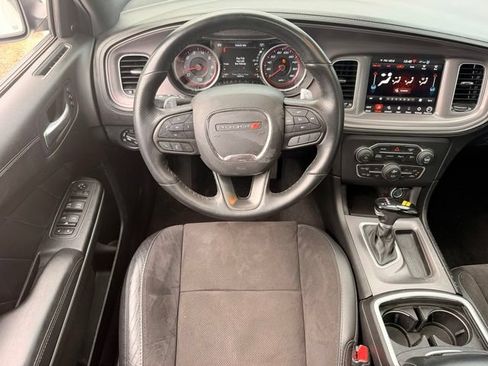 Used 2023 Dodge Charger Scat Pack w/ Plus Group RWD image 16