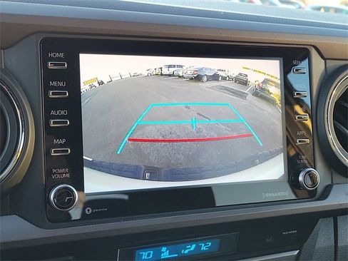 Used 2023 Toyota Tacoma TRD Sport image 29