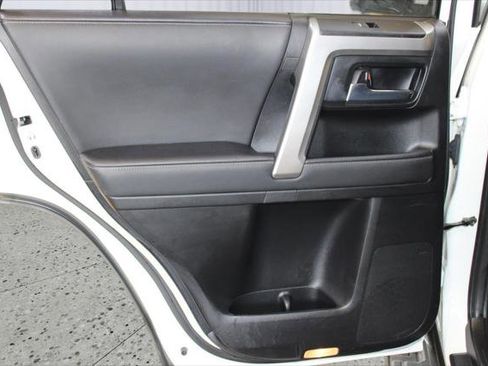 Certified 2023 Toyota 4Runner SR5 Premium image 40