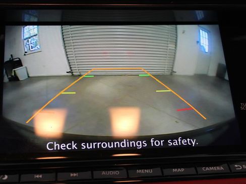 Used 2024 Nissan Z Performance w/ Floor Mat Package RWD image 49