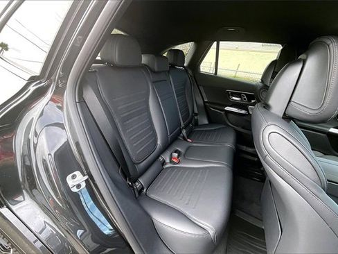 New 2026 Mercedes-Benz GLC 300 4MATIC image 11