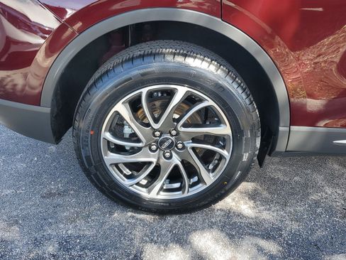 Used 2020 Lincoln Corsair FWD image 7