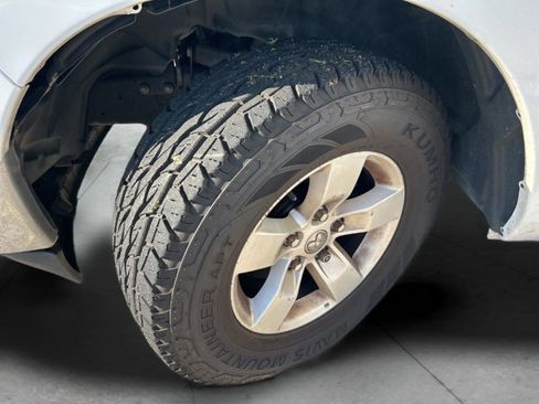 Certified 2022 RAM 1500 Tradesman w/ Electronics Group image 32