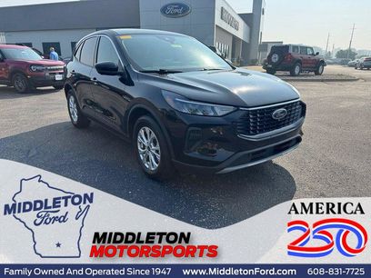 Used 2023 Ford Escape Active w/ Tech Pack #2