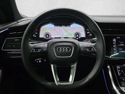 New 2026 Audi Q8 Premium image 19