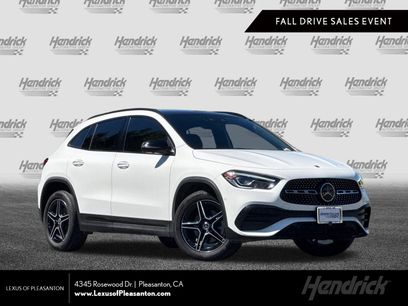 Used 2023 Mercedes-Benz GLA 250