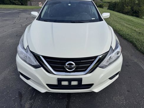 Used 2018 Nissan Altima 2.5 SR w/ SR Special Edition FWD image 22