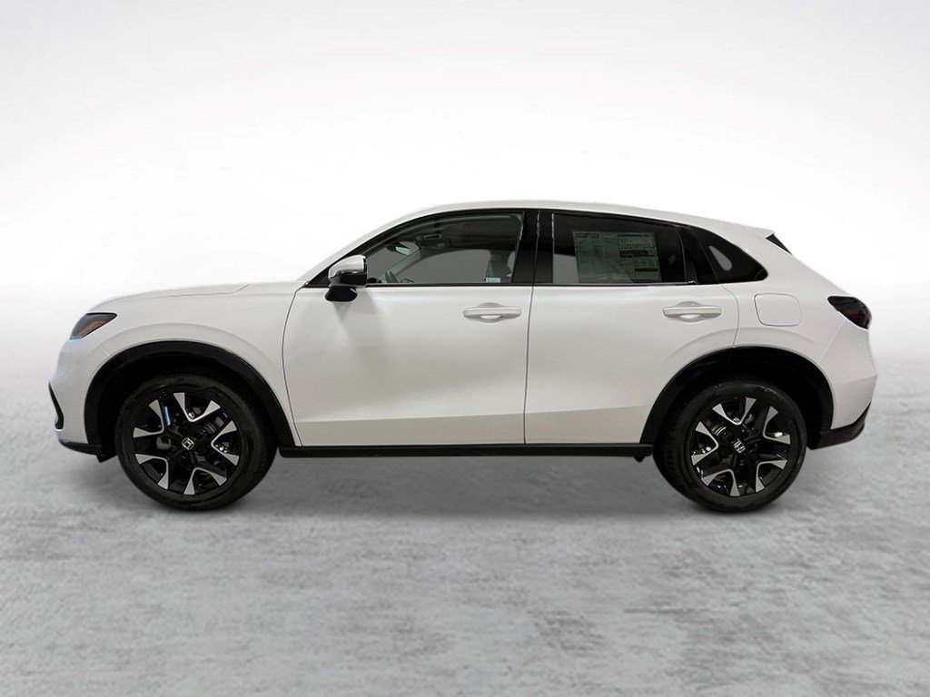 New 2027 Honda HR-V EX-L image 2