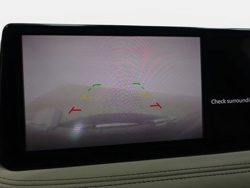 Used 2023 INFINITI QX60 Pure AWD/4WD image 23