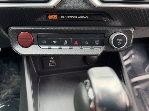Used 2025 Ford Mustang Premium RWD image 32