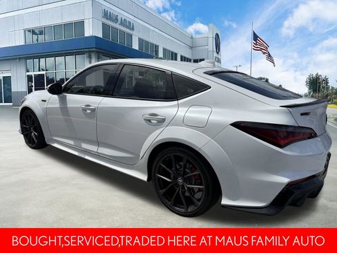 Used 2026 Acura Integra Type S image 6