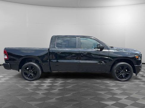Used 2023 RAM 1500 Big Horn AWD/4WD image 6
