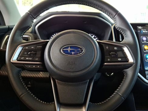 Certified 2025 Subaru Ascent Premium AWD/4WD image 19