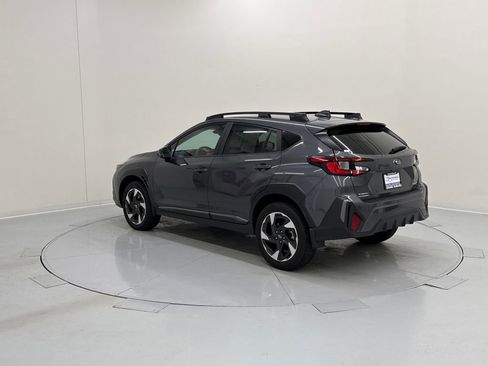 Used 2025 Subaru Crosstrek 2.5i Limited image 3