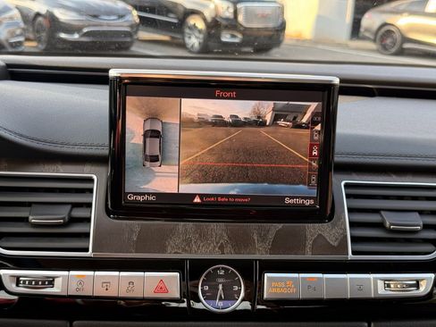 Used 2015 Audi A8 L 4.0T image 22