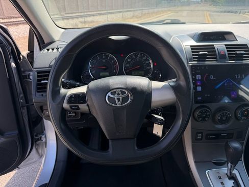 Used 2012 Toyota Corolla S FWD image 9
