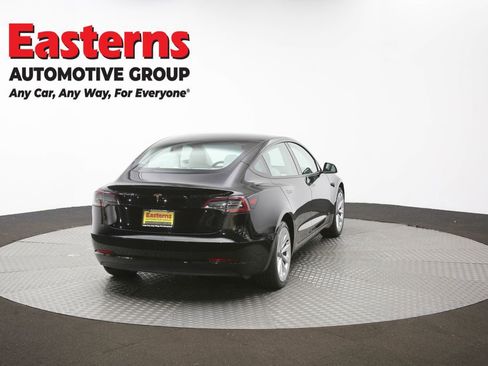 Used 2023 Tesla Model 3 Standard Range RWD image 39