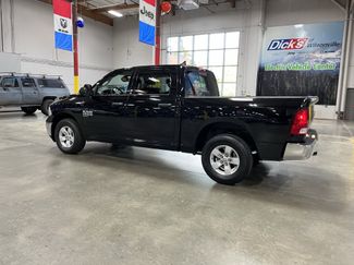 Certified 2023 RAM 1500 Classic SLT w/ Trailer & Traction Group video 3