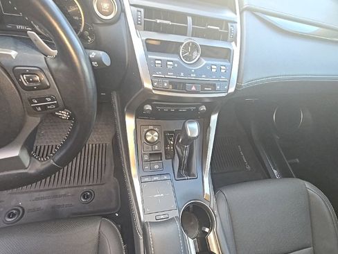 Used 2019 Lexus NX 300 AWD image 15