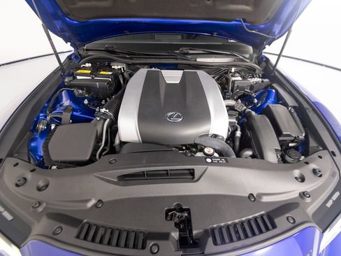 Used 2022 Lexus IS 350 F Sport AWD/4WD image 35