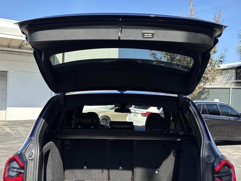 Certified 2023 BMW X3 xDrive30i w/ M Sport Package image 12